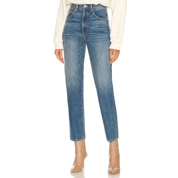 SLVRLAKE Sierra High Rise Jeans Slim size 29